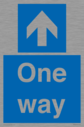 one-way-with-up-directional-arrow~